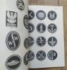 Odznaki i oznaki Ludowego Wojska Polskiego. Katalog